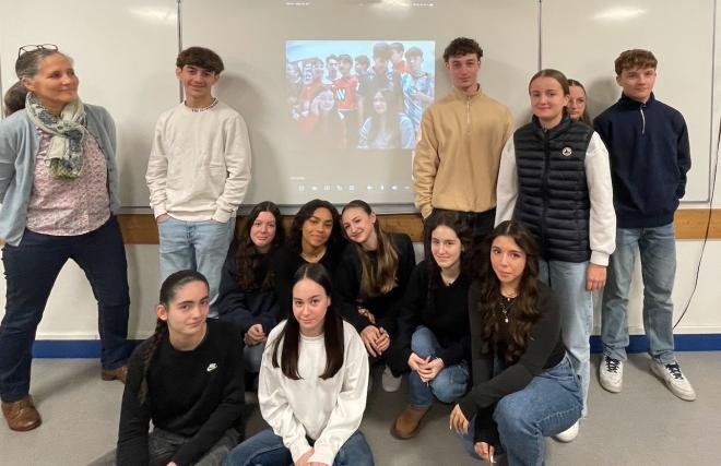 Photo illustrant l'article