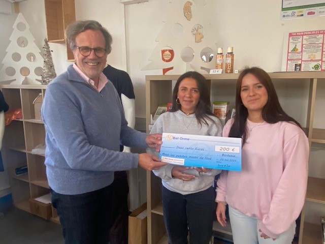 Photo illustrant l'article