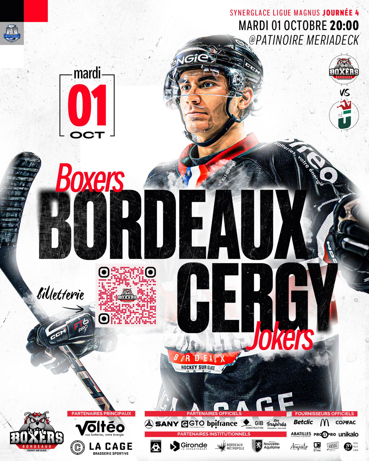 Photo illustrant l'article