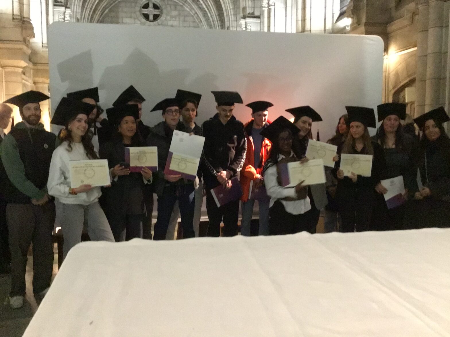 Photo illustrant l'article