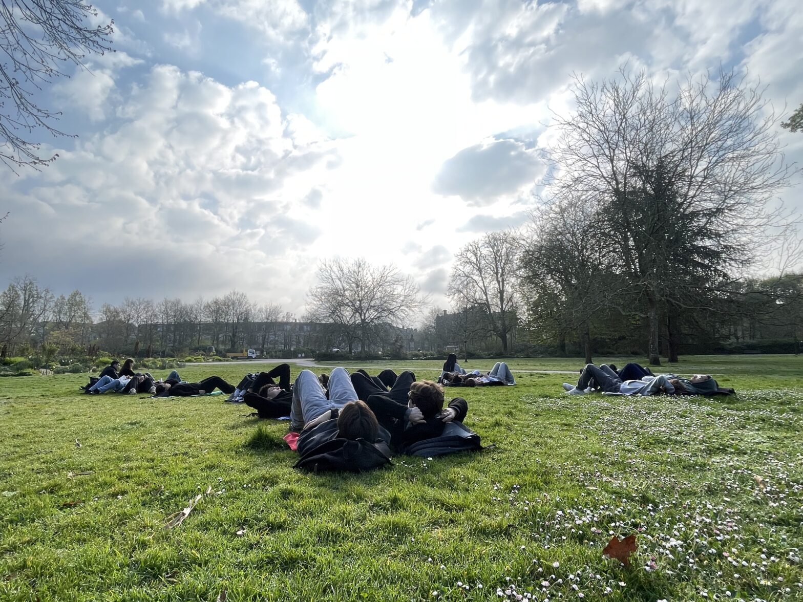 Photo illustrant l'article