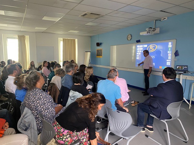 Photo illustrant l'article