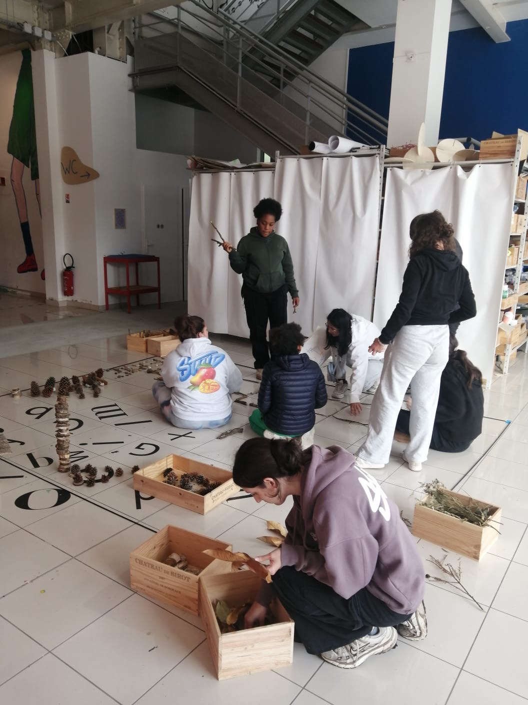 Photo illustrant l'article