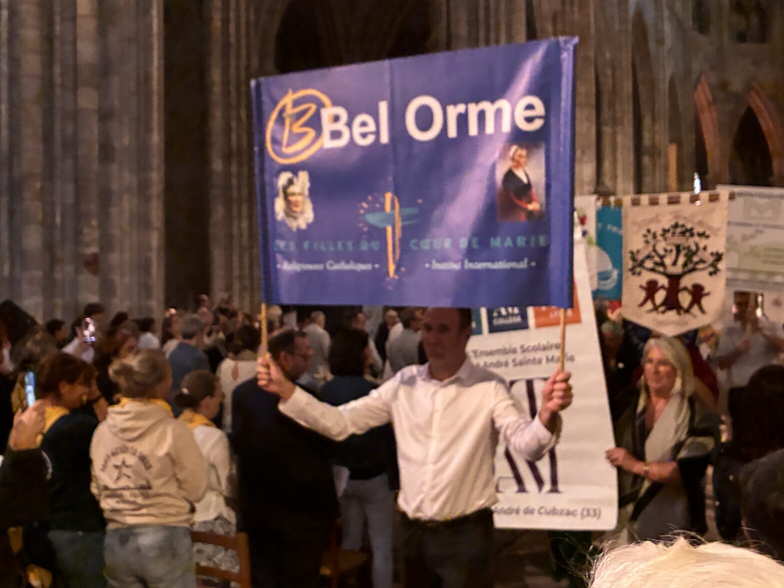 Photo illustrant l'article