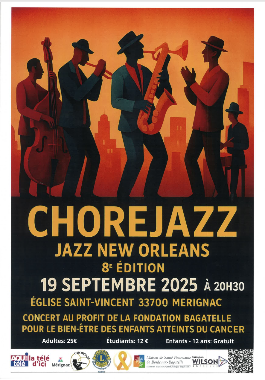 Photo illustrant l'article