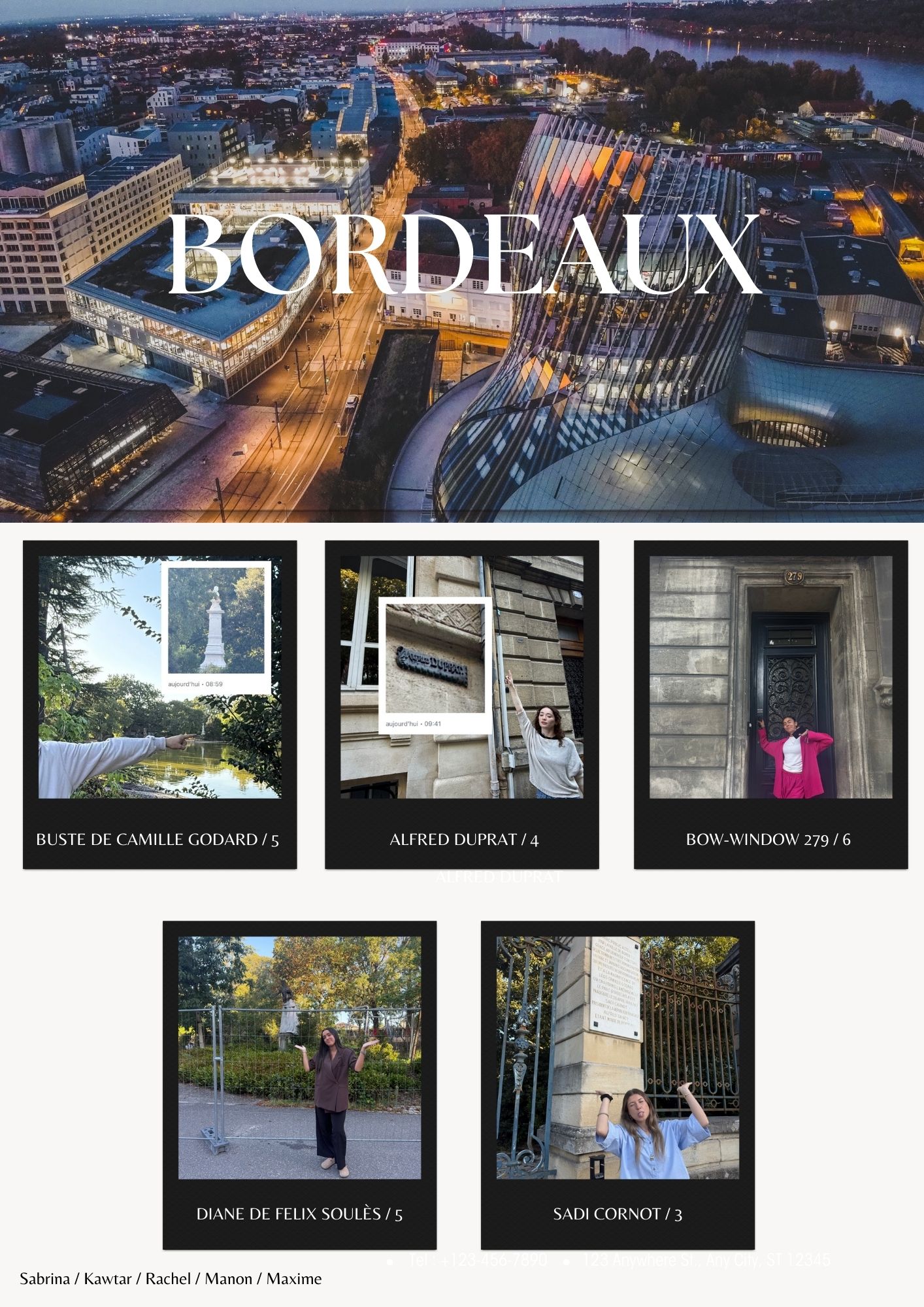 Photo illustrant l'article