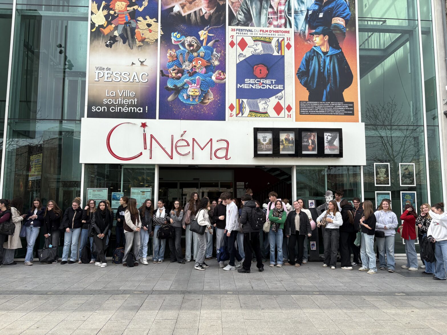 Photo illustrant l'article