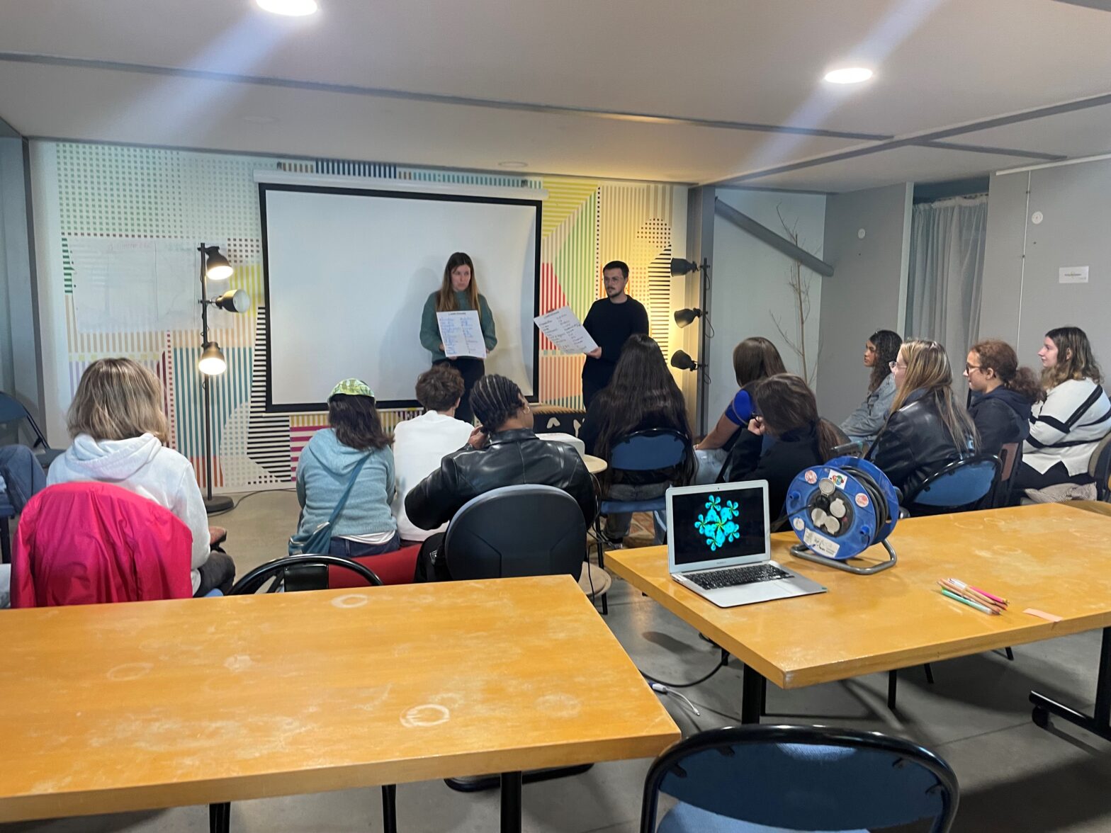 Photo illustrant l'article