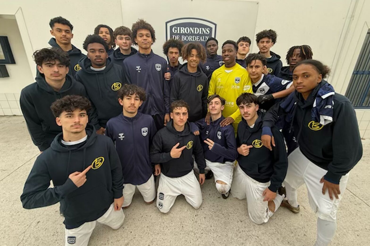 Photo illustrant l'article