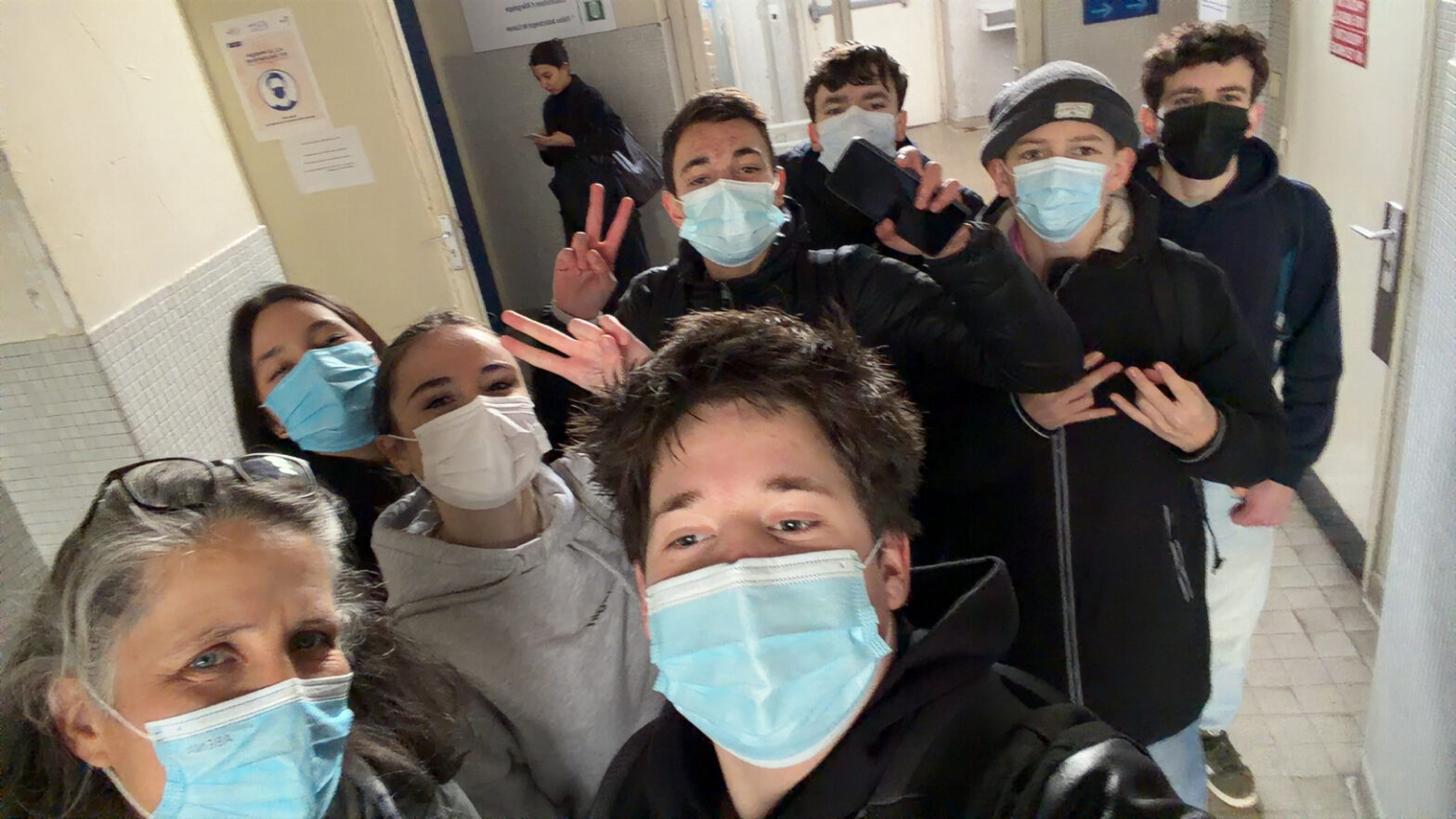 Photo illustrant l'article