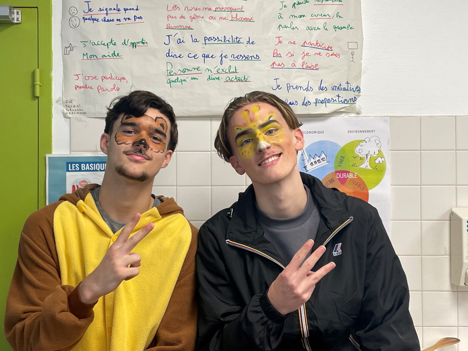 Photo illustrant l'article