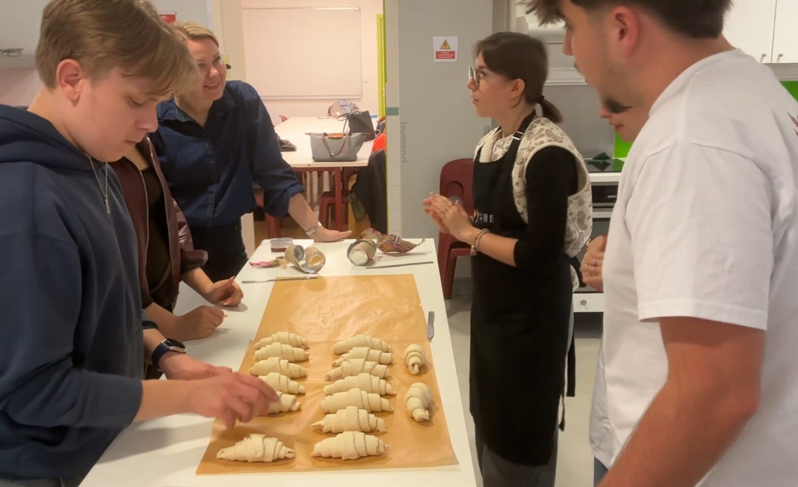 Photo illustrant l'article