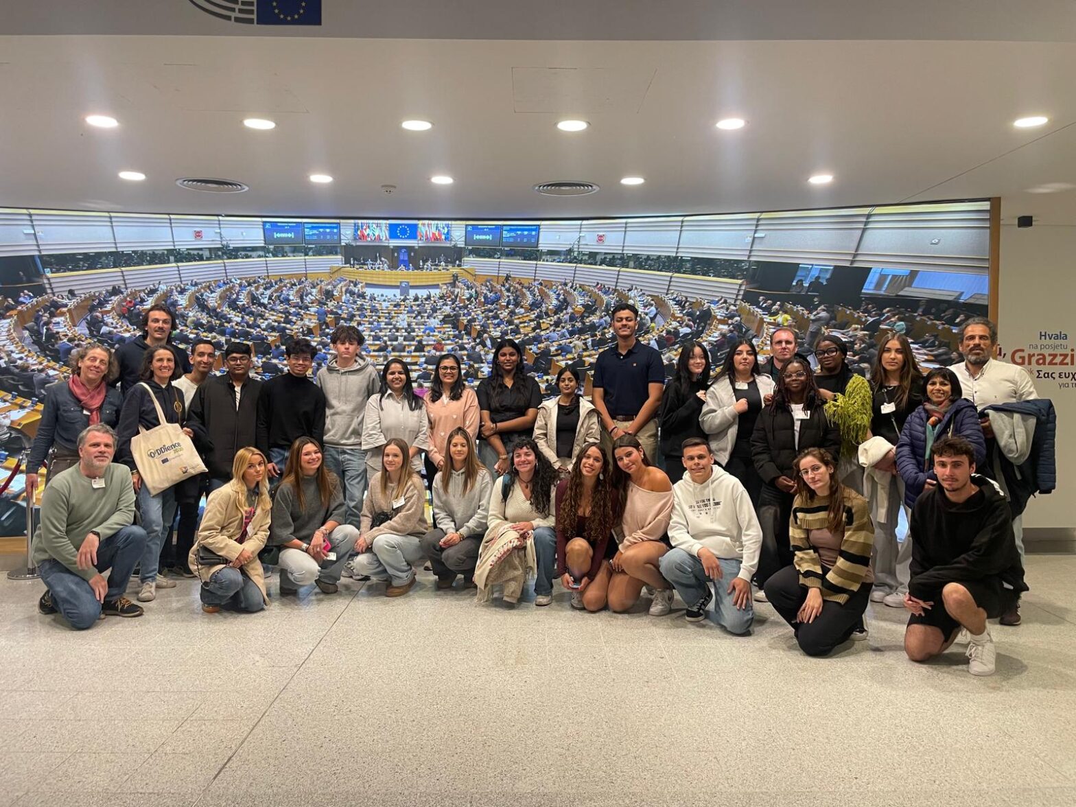 Photo illustrant l'article