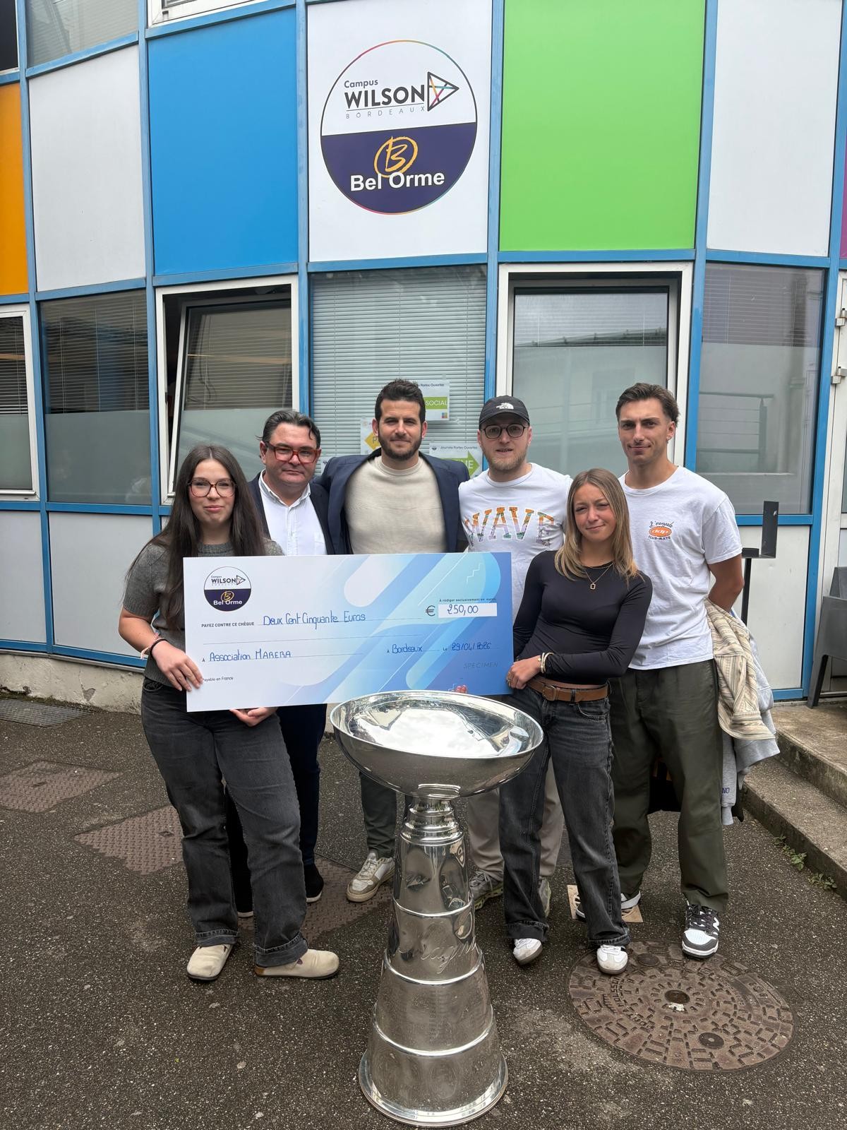 Photo illustrant l'article