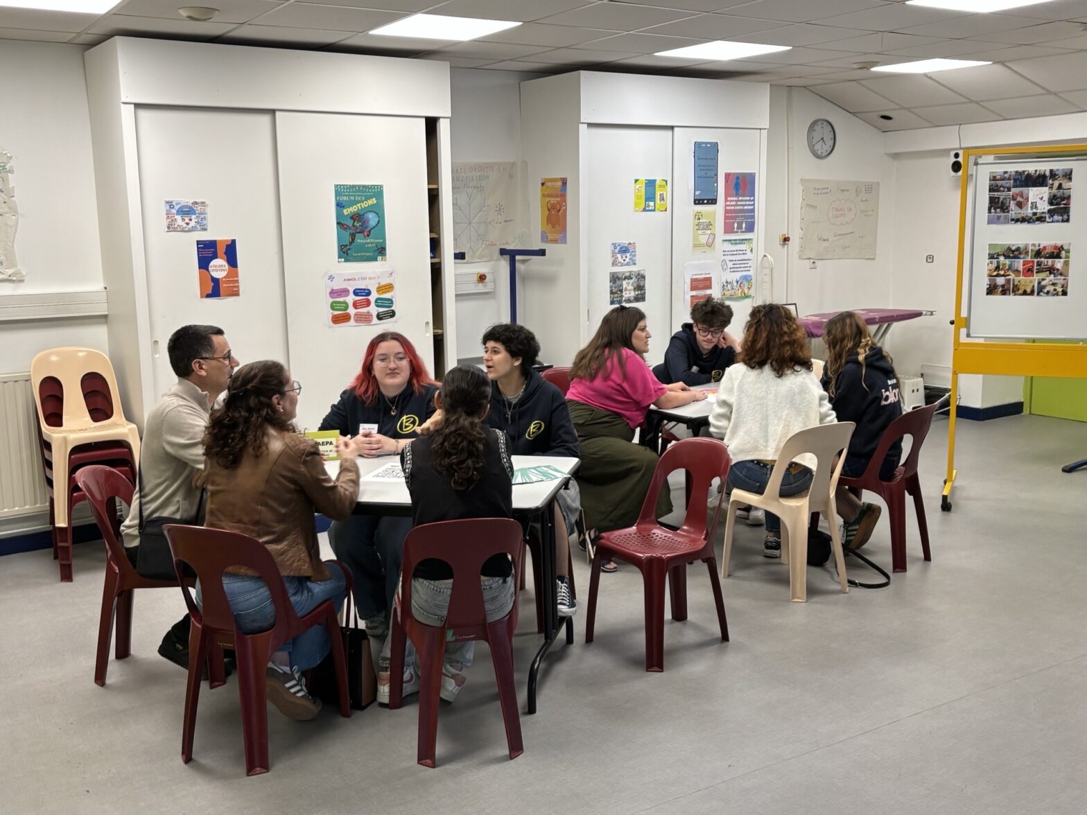 Photo illustrant l'article