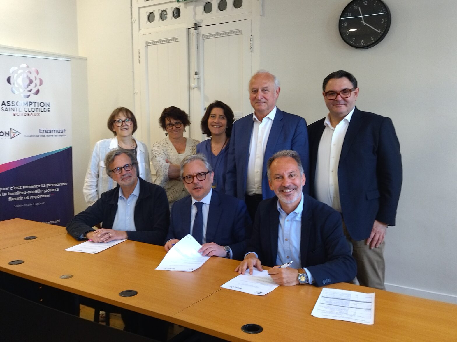 Photo illustrant l'article