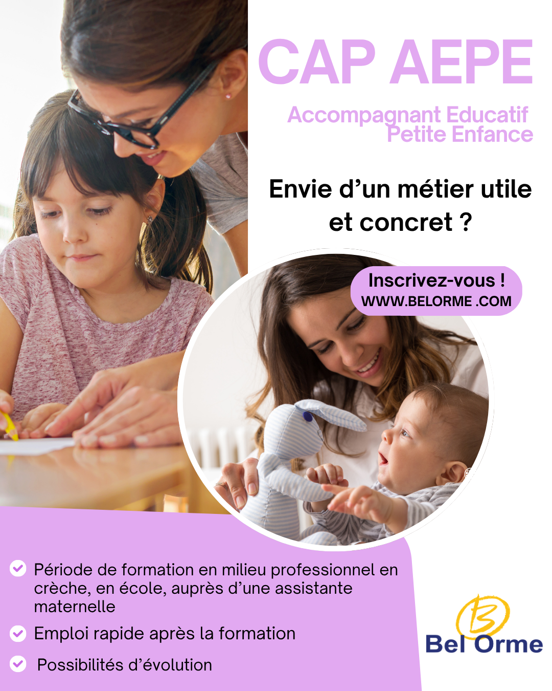 Photo illustrant l'article