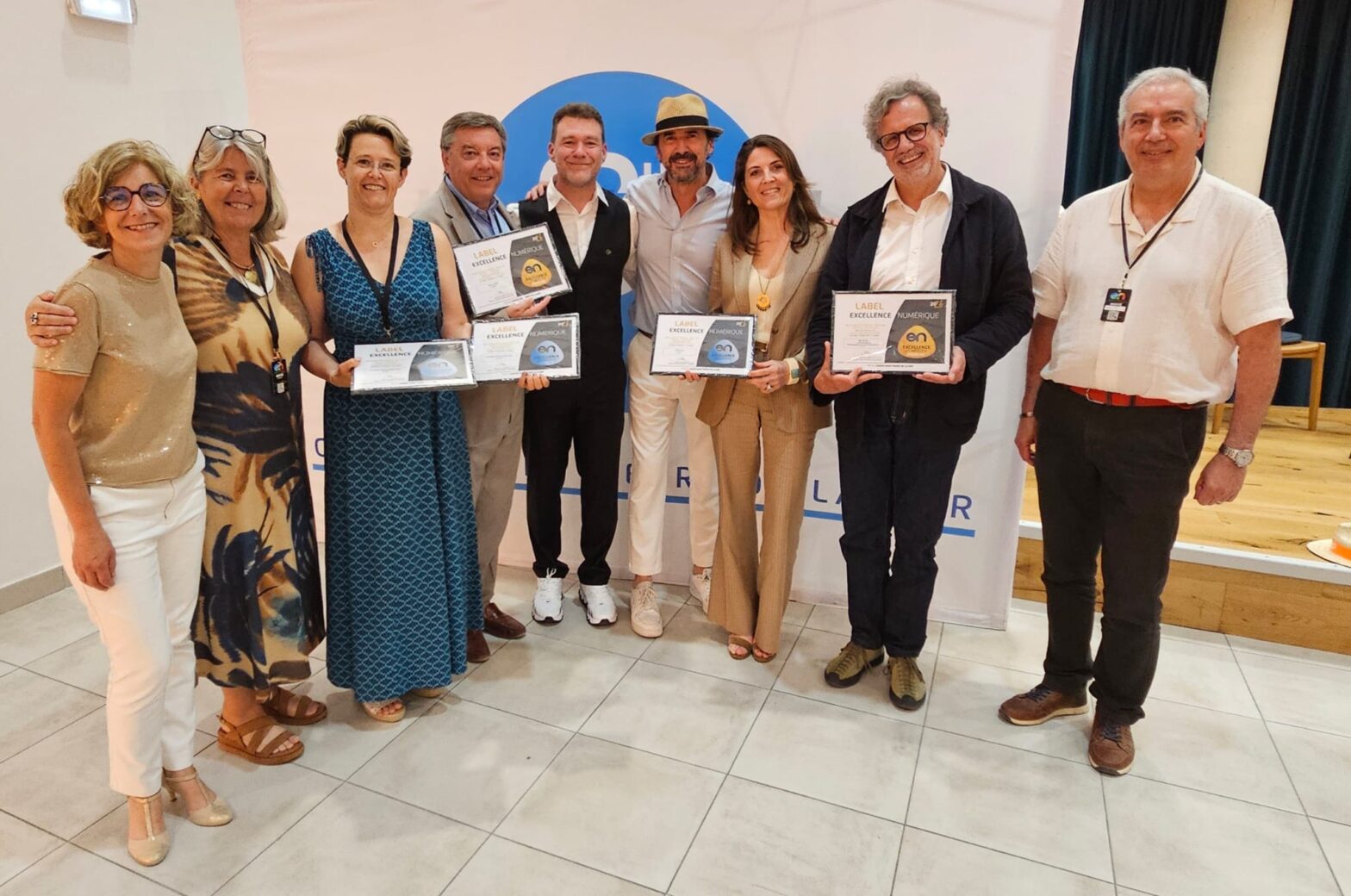 Photo illustrant l'article