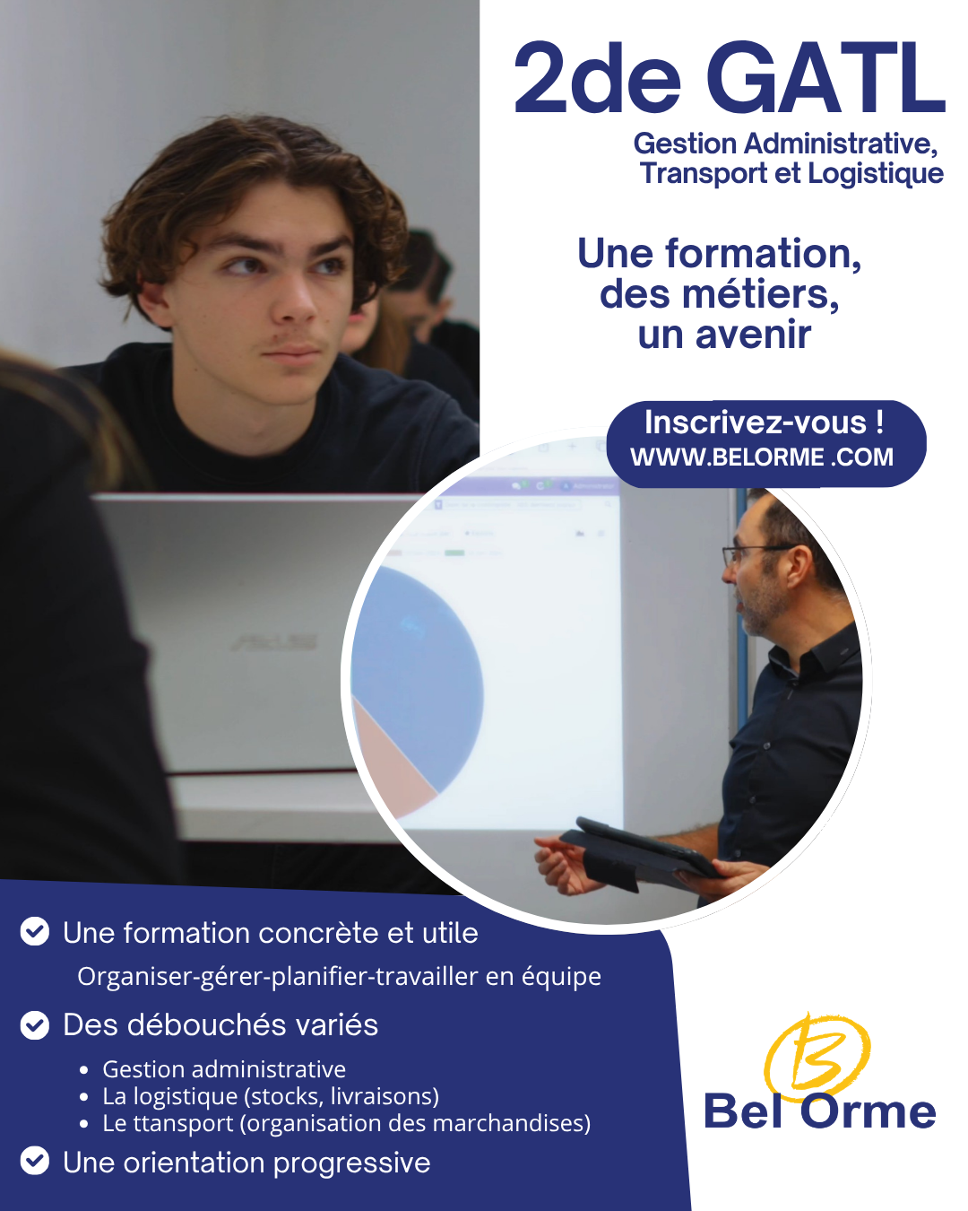 Photo illustrant l'article