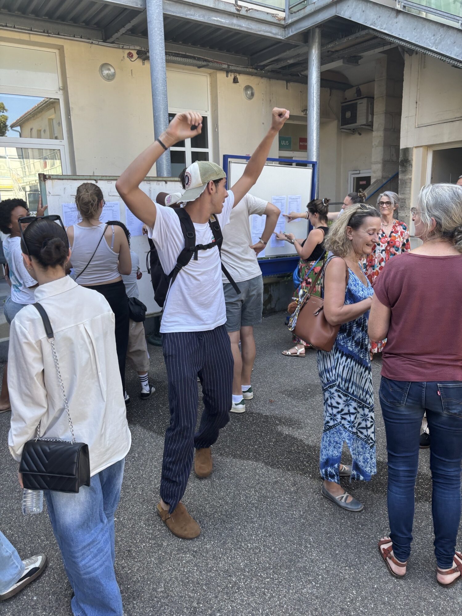 Photo illustrant l'article