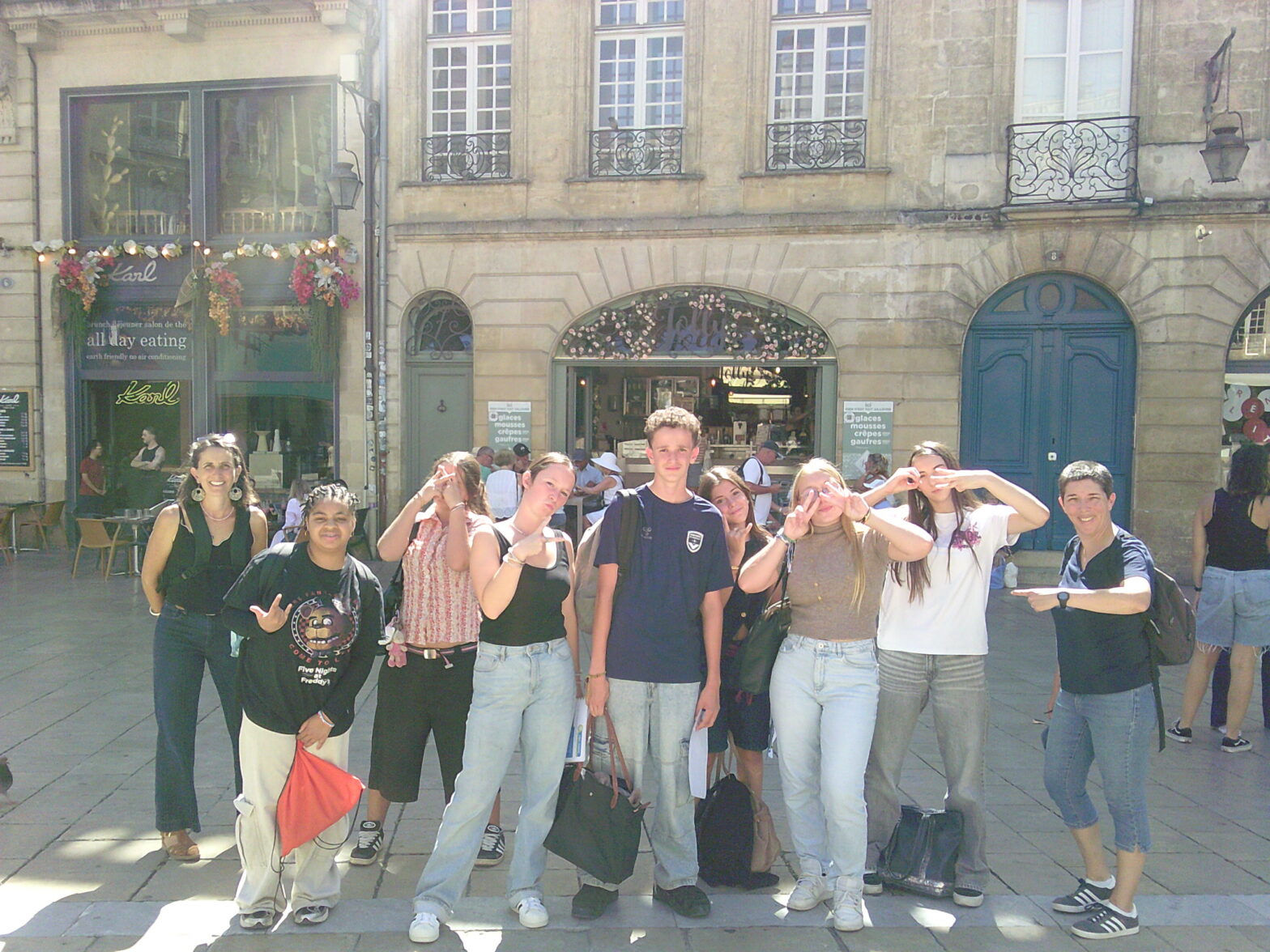 Photo illustrant l'article