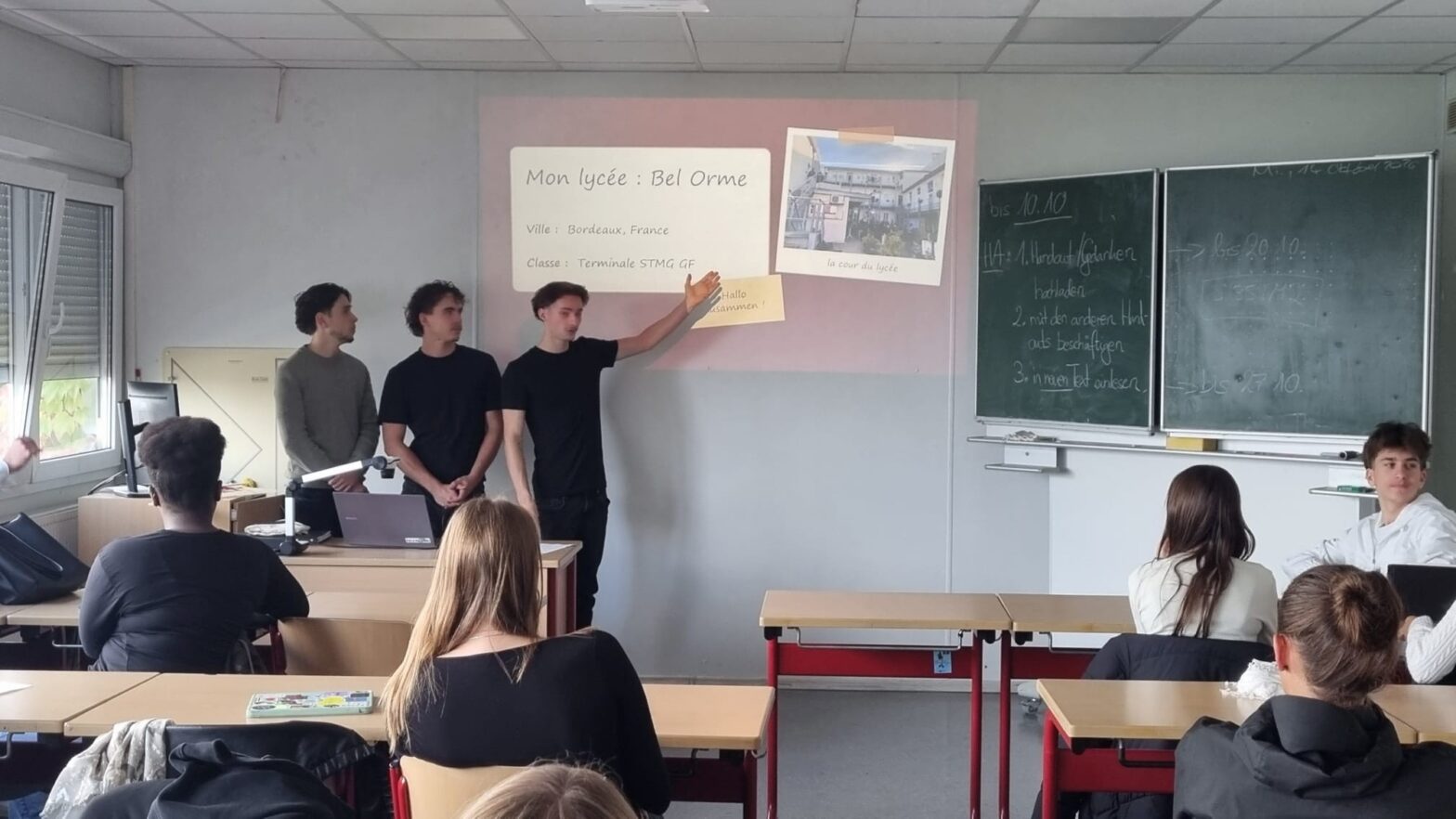 Photo illustrant l'article